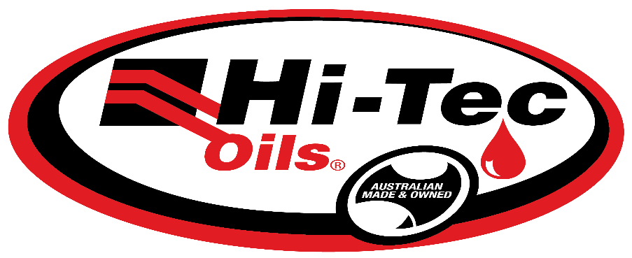 hi tec oils