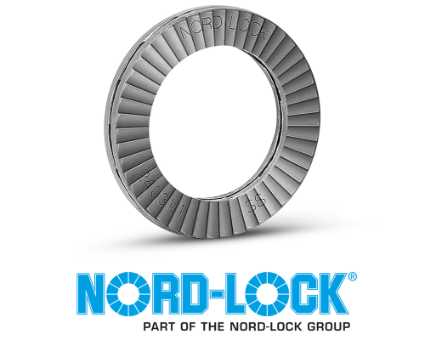 nord lock washers
